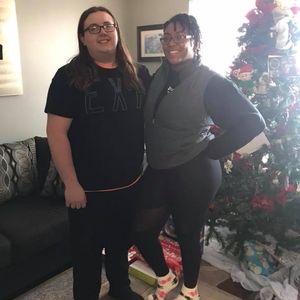 Meet your Posher, Hunter